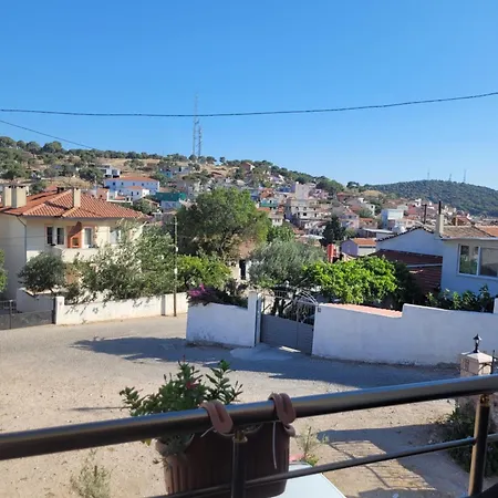 Готель типу 