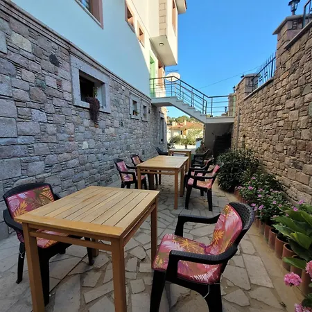Akan فندق مبيت وإفطار 3*