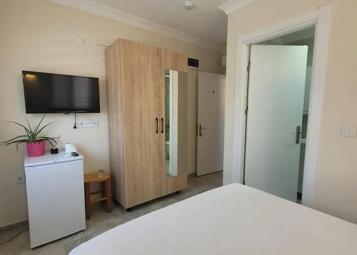 Akan 3* Айвалик