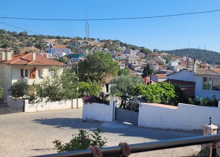 Готель типу 