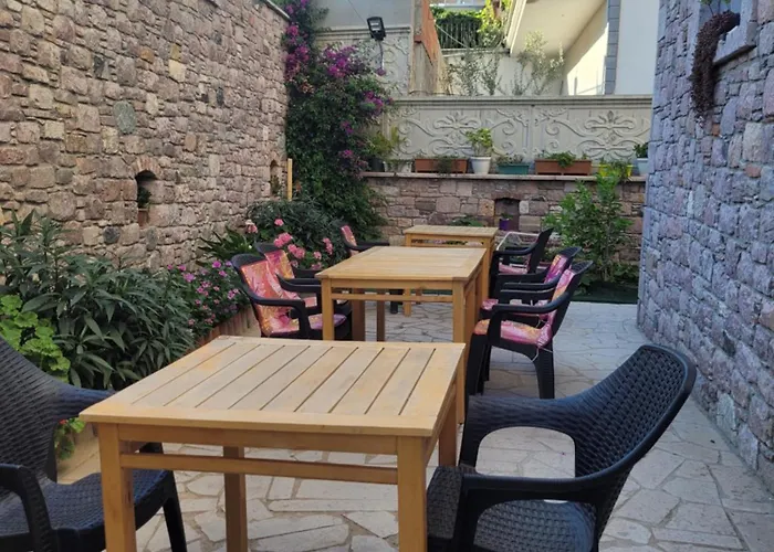 Готель типу 