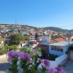 Couette-café Akan Ayvalı