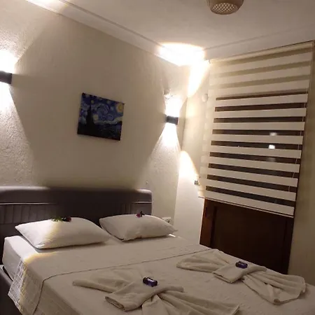 Akan Bed and breakfast *