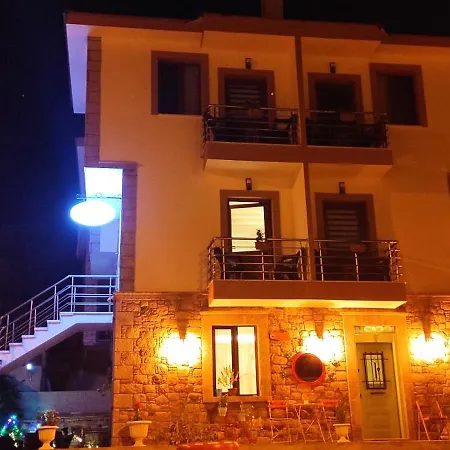 Akan Bed & Breakfast Ayvalik
