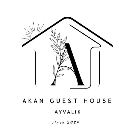 Bed and breakfast Akan