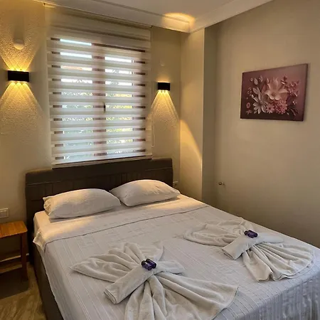Akan Bed & Breakfast *