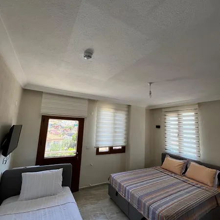 Bed & Breakfast Akan Ayvalik
