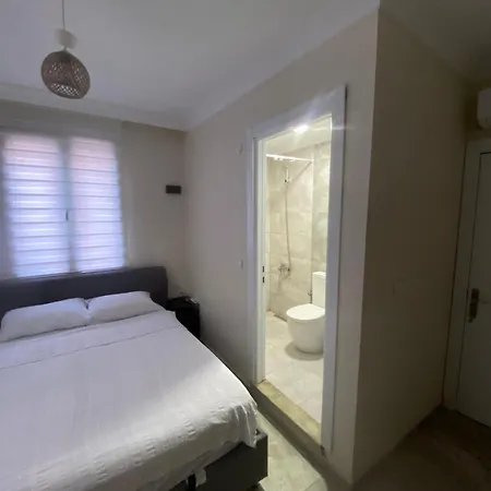 Bed and breakfast Akan