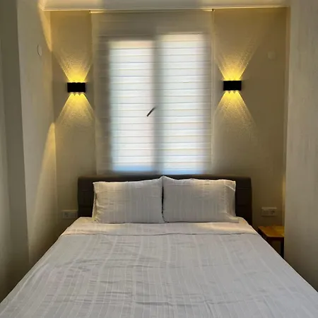 Alojamento de Acomodação e Pequeno-almoço Akan 3*