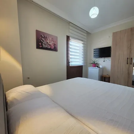 Akan B&B Ayvalı