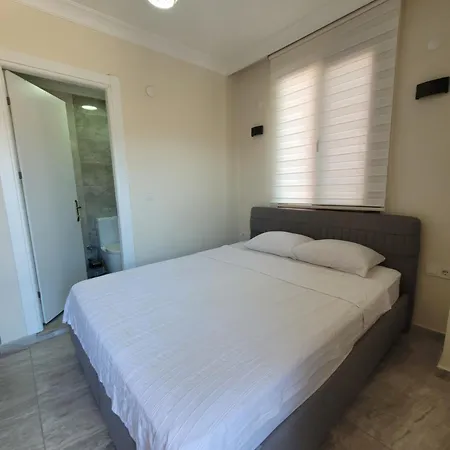 Bed and breakfast Akan 3*