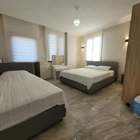 Bed and breakfast Akan