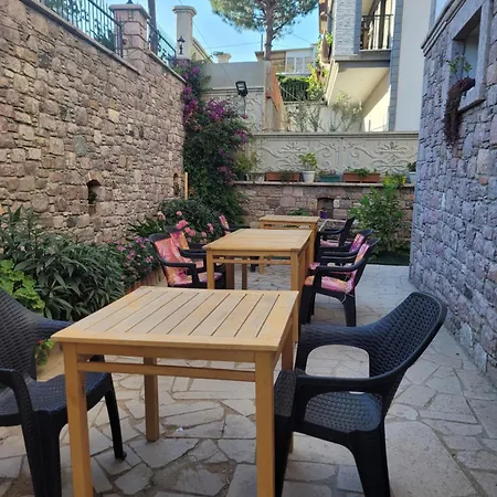 Bed and breakfast Akan 3*