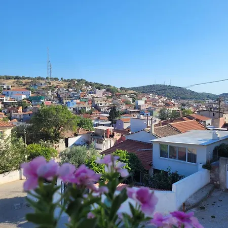 Nocleg ze śniadaniem Akan Ayvalı