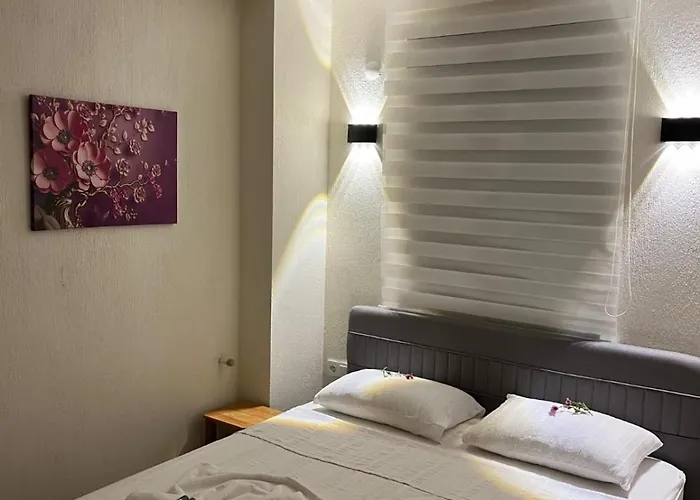 Bed and breakfast Akan 3*