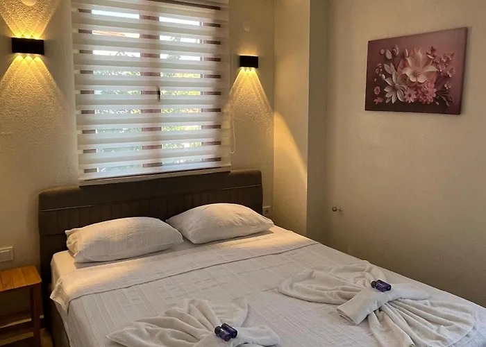 Akan Bed and breakfast 3*