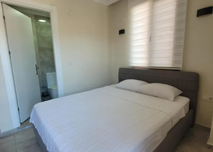 Bed and breakfast Akan 3*