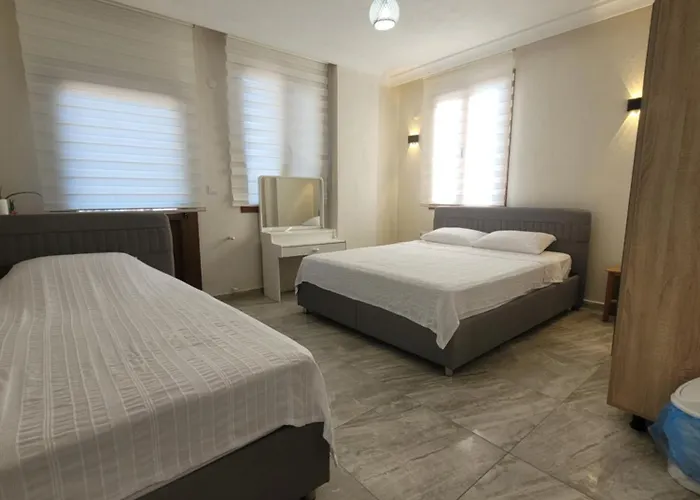 Bed and breakfast Akan